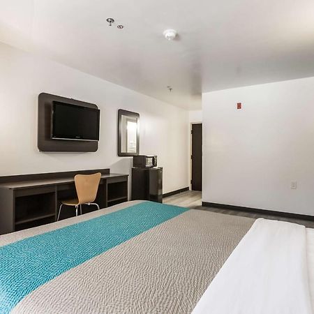 Motel 6-Smyrna, Ga - Atlanta 외부 사진