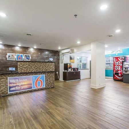 Motel 6-Smyrna, Ga - Atlanta 외부 사진