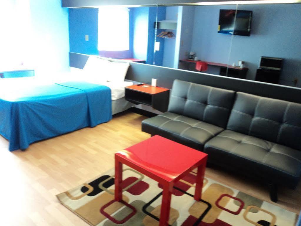 Motel 6-Smyrna, Ga - Atlanta 외부 사진