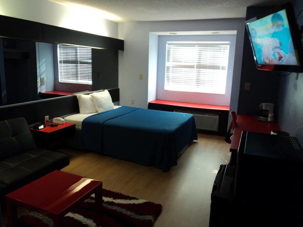 Motel 6-Smyrna, Ga - Atlanta 외부 사진