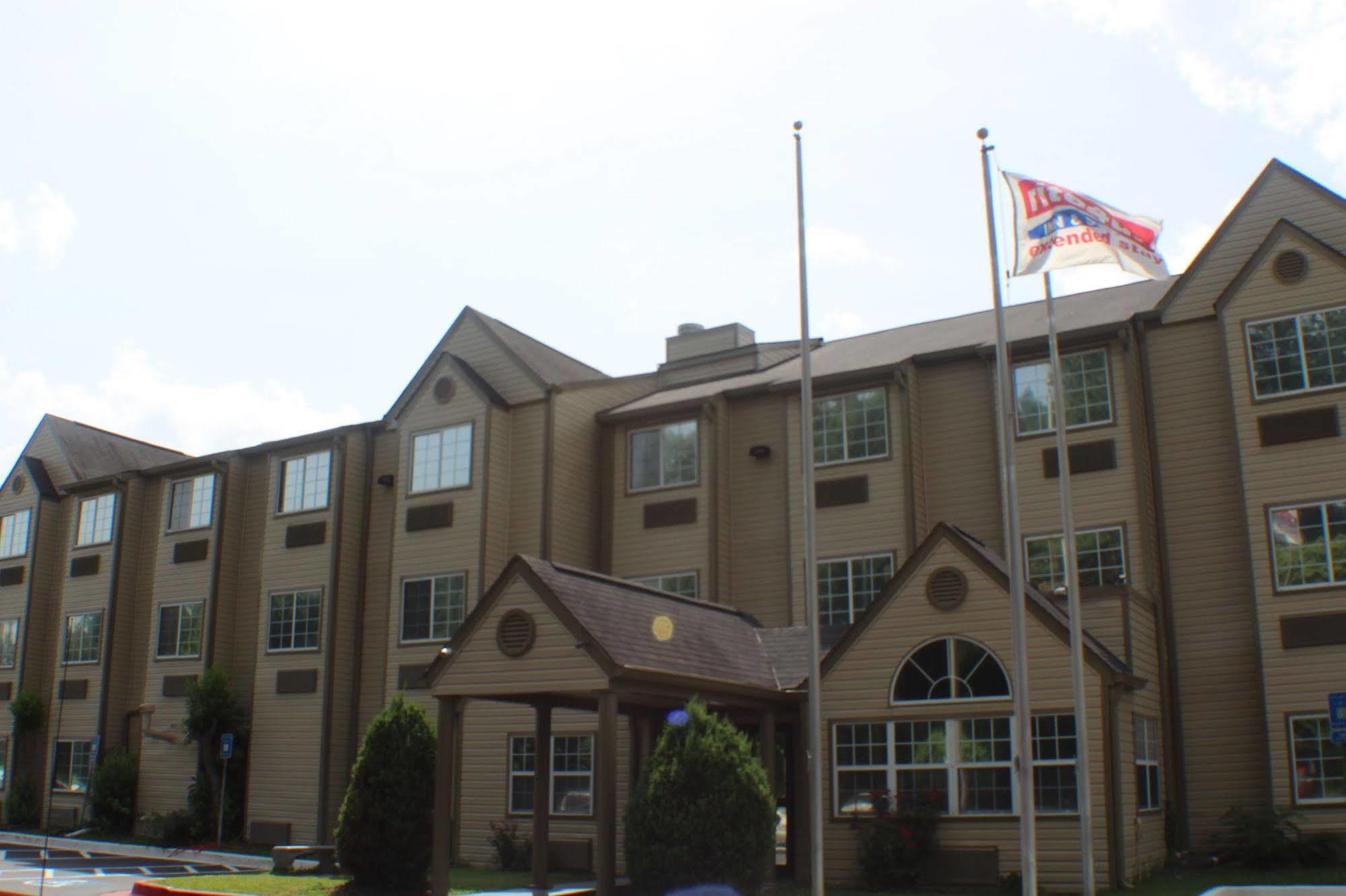 Motel 6-Smyrna, Ga - Atlanta 외부 사진