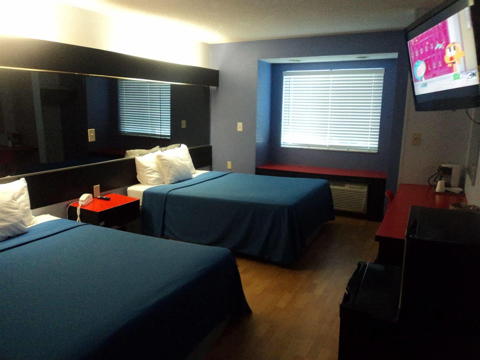 Motel 6-Smyrna, Ga - Atlanta 외부 사진