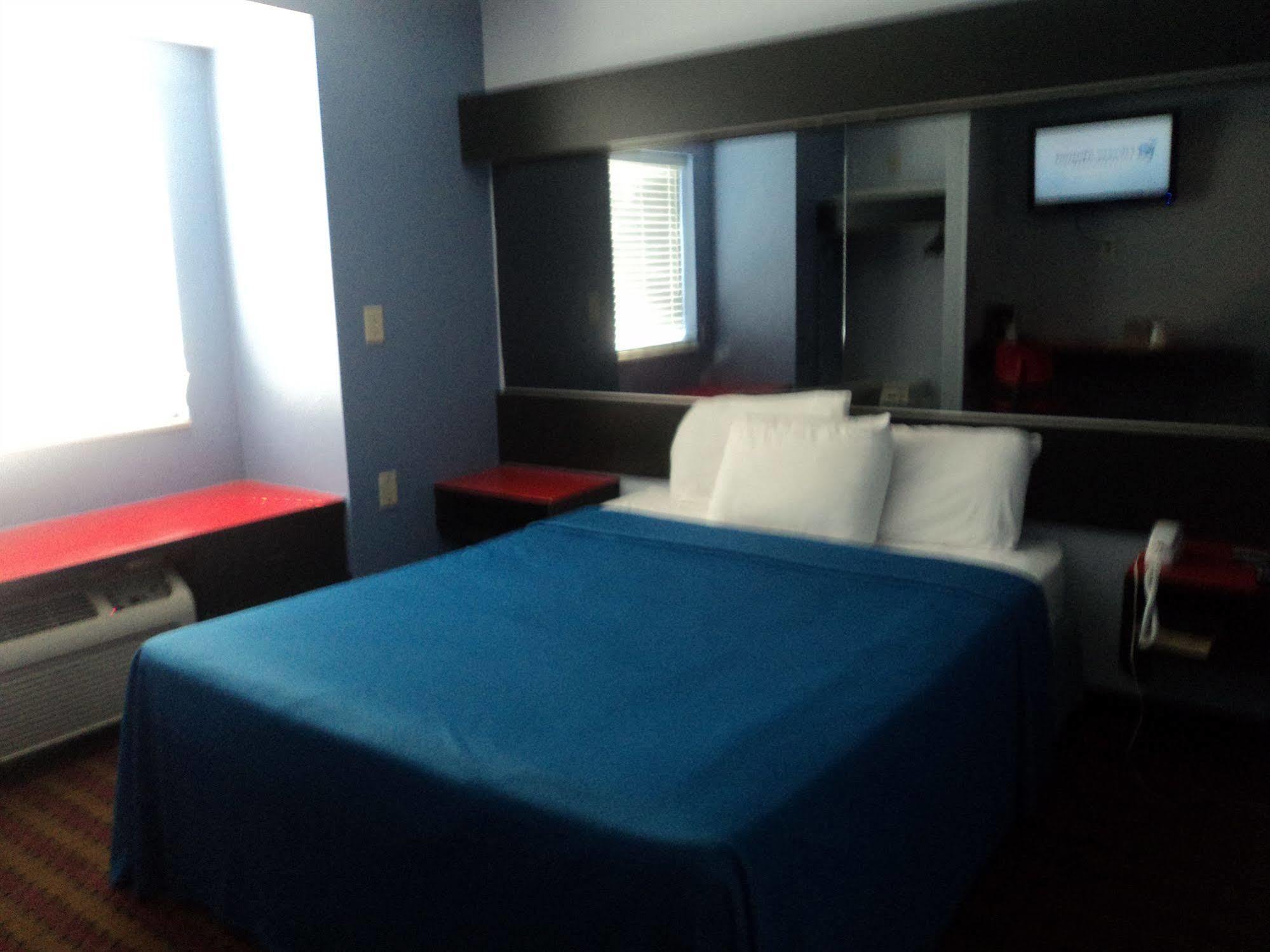 Motel 6-Smyrna, Ga - Atlanta 외부 사진