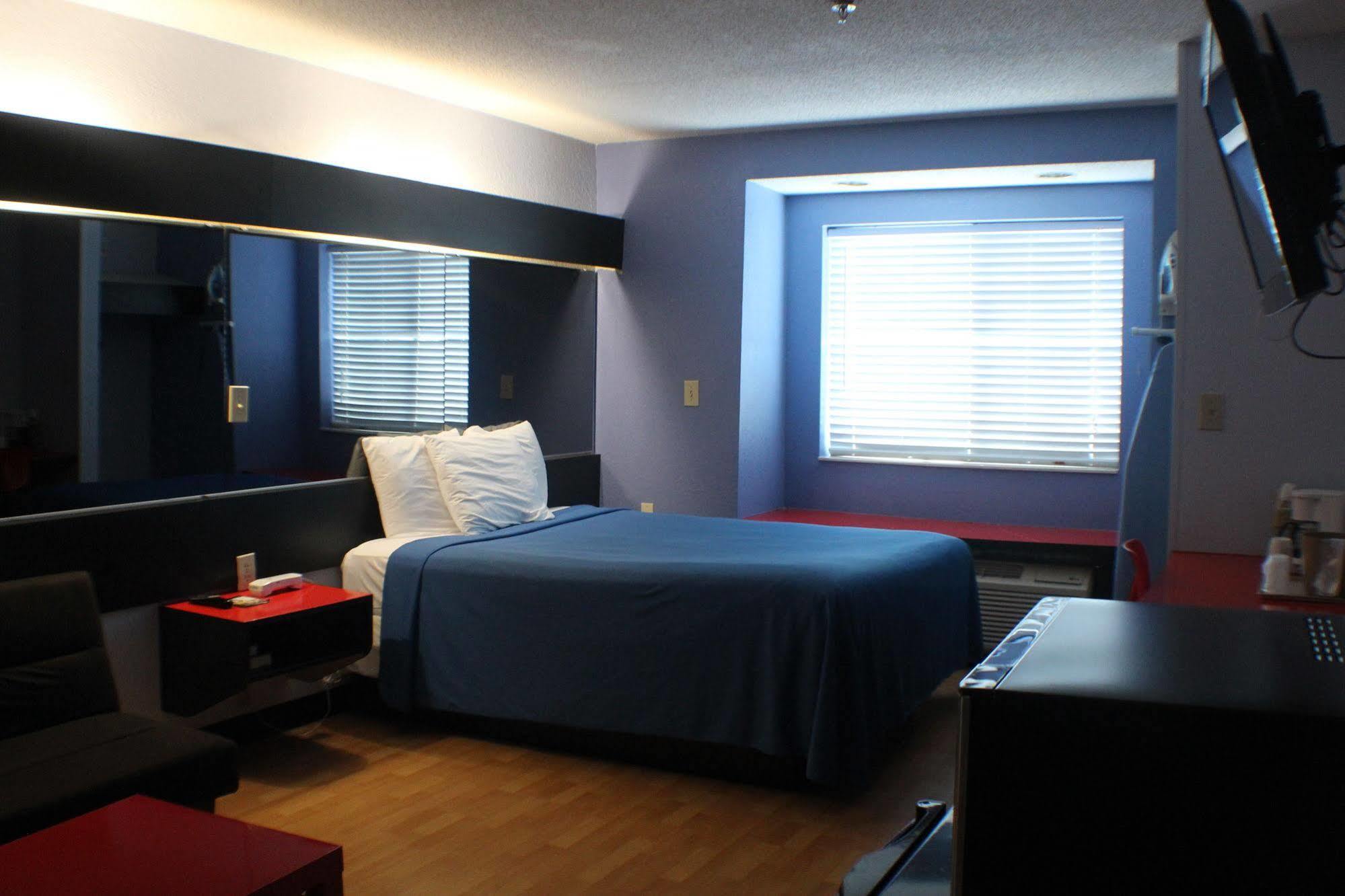 Motel 6-Smyrna, Ga - Atlanta 외부 사진