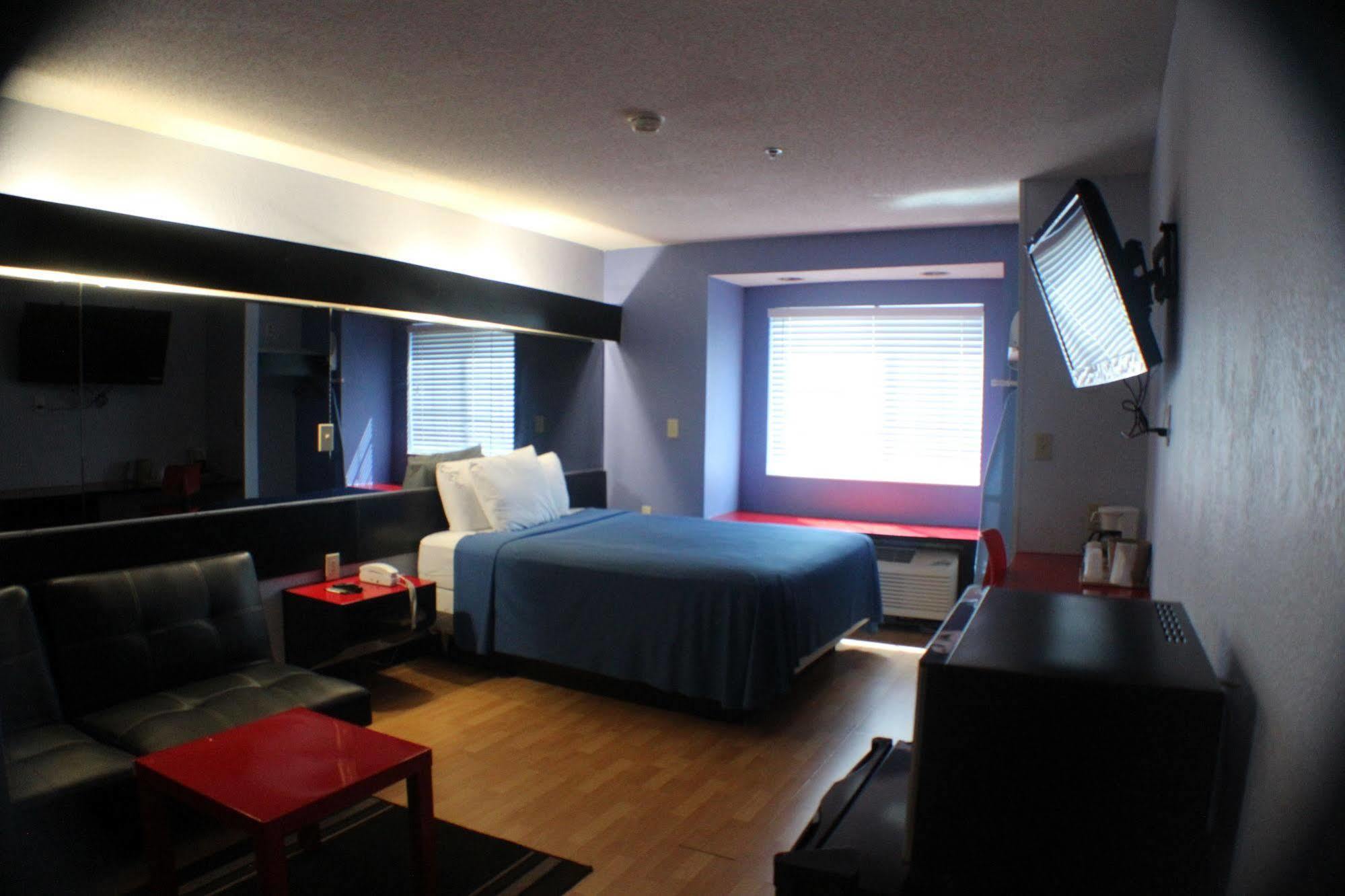 Motel 6-Smyrna, Ga - Atlanta 외부 사진