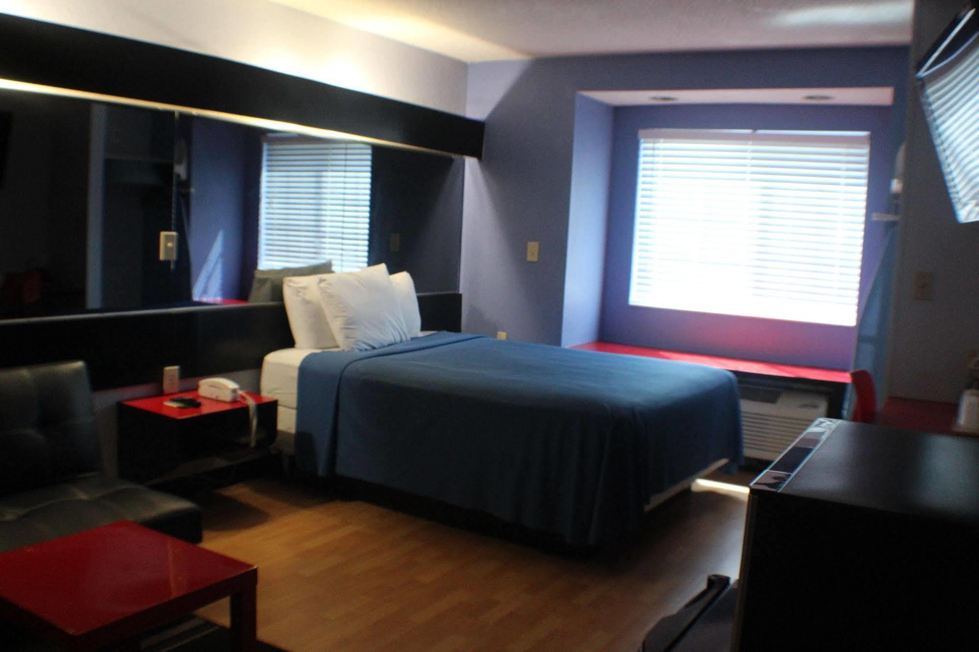 Motel 6-Smyrna, Ga - Atlanta 외부 사진