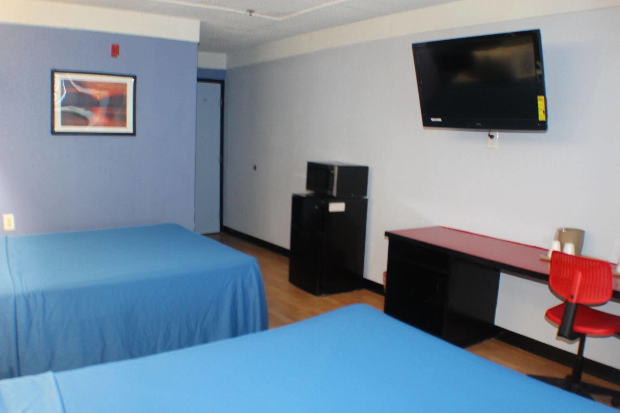 Motel 6-Smyrna, Ga - Atlanta 외부 사진