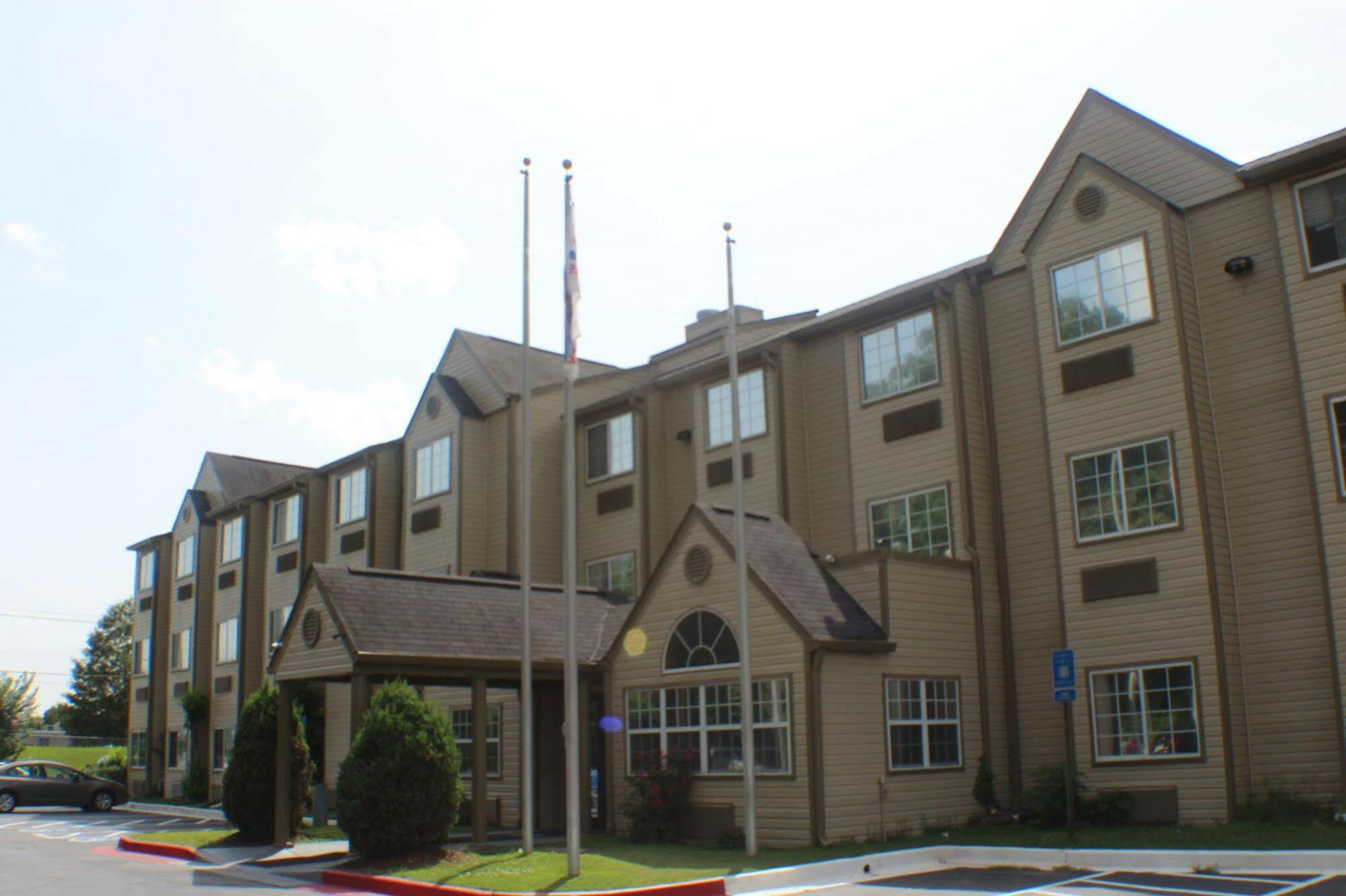 Motel 6-Smyrna, Ga - Atlanta 외부 사진