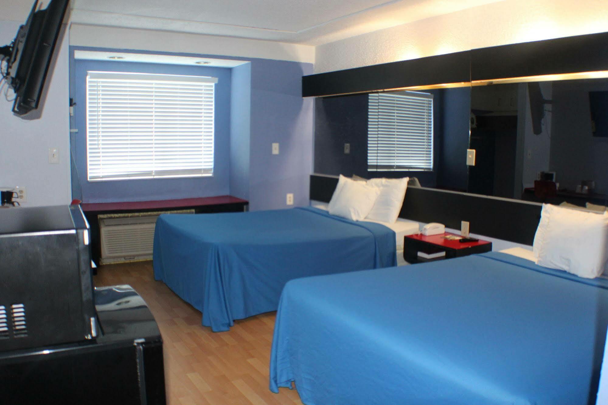 Motel 6-Smyrna, Ga - Atlanta 외부 사진