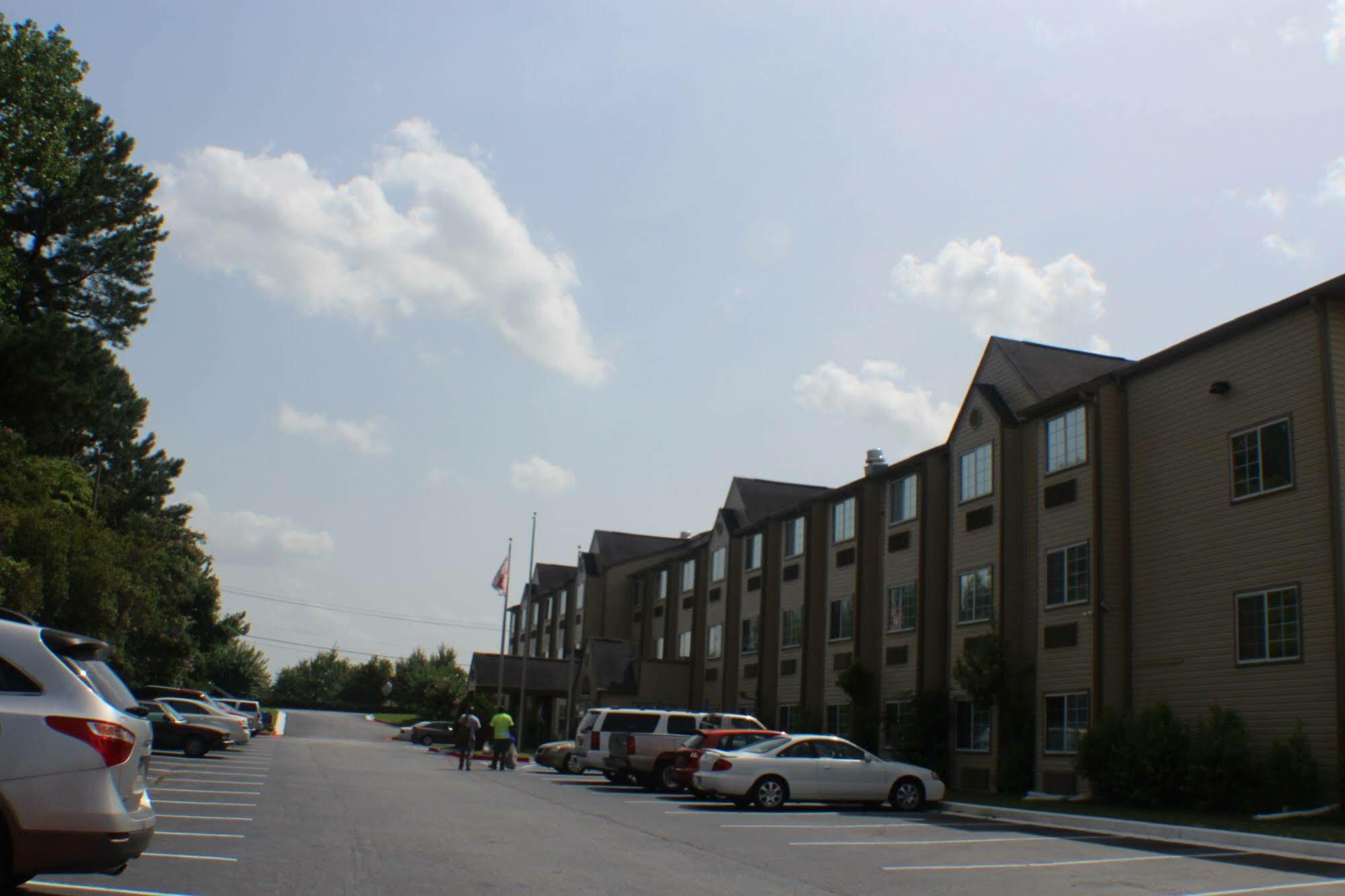 Motel 6-Smyrna, Ga - Atlanta 외부 사진