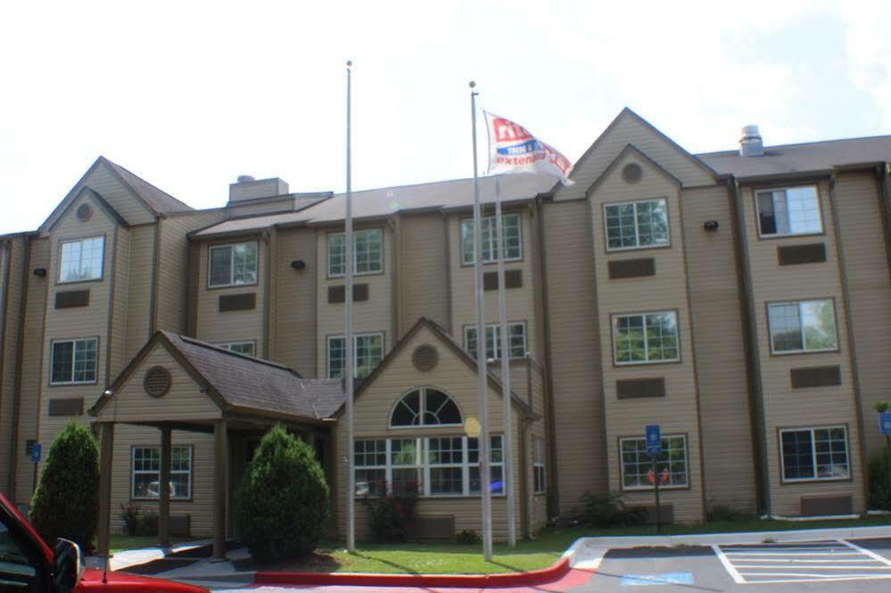 Motel 6-Smyrna, Ga - Atlanta 외부 사진
