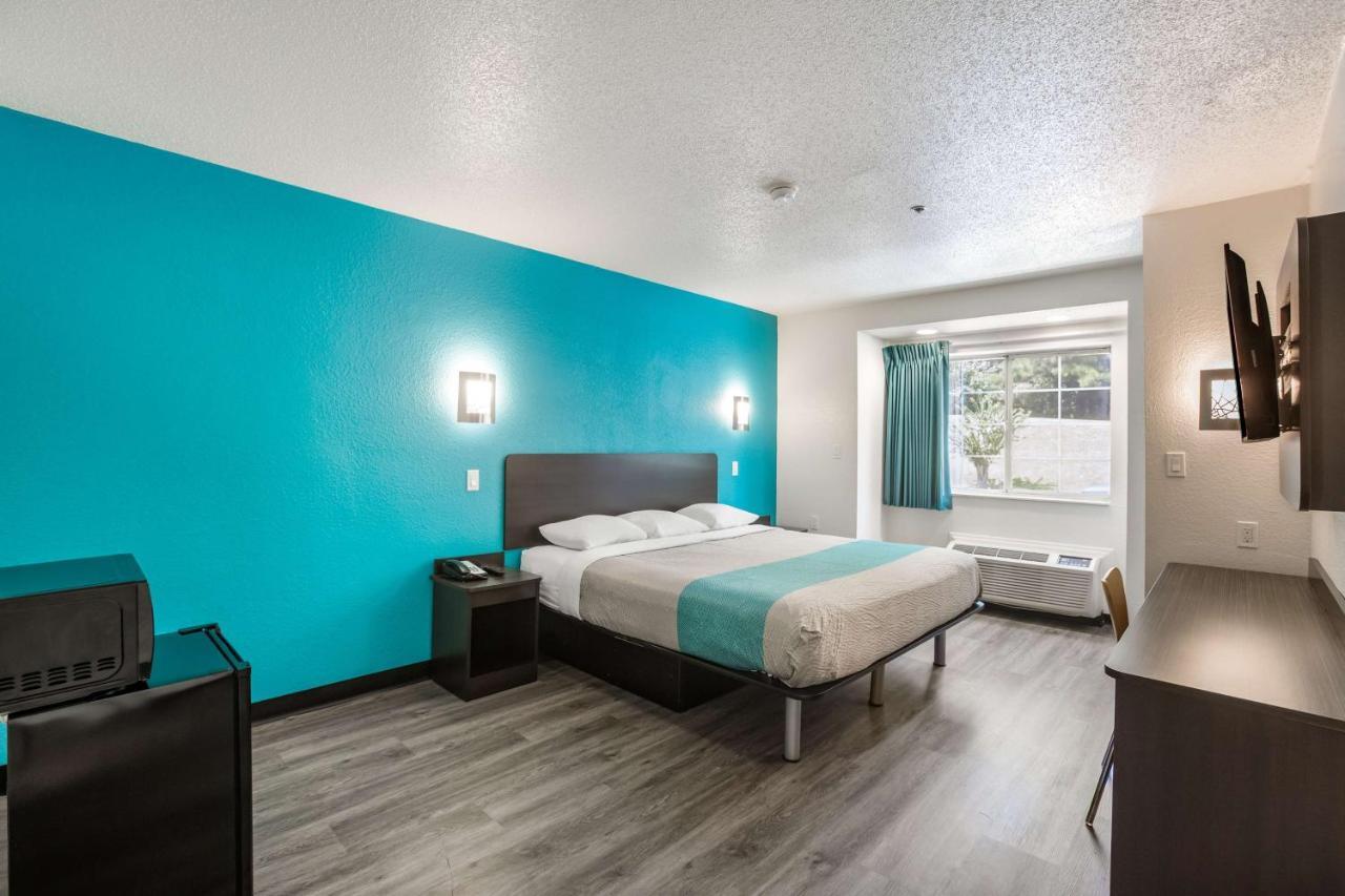Motel 6-Smyrna, Ga - Atlanta 외부 사진