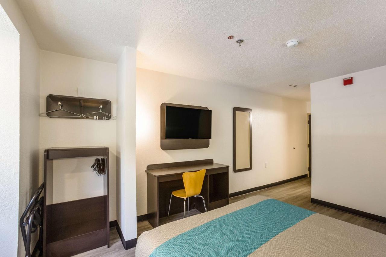 Motel 6-Smyrna, Ga - Atlanta 외부 사진