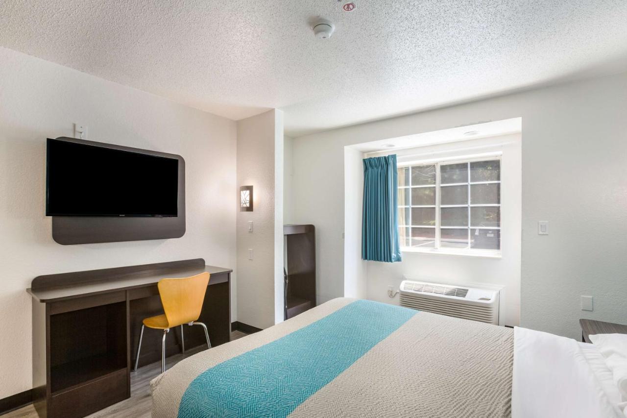 Motel 6-Smyrna, Ga - Atlanta 외부 사진