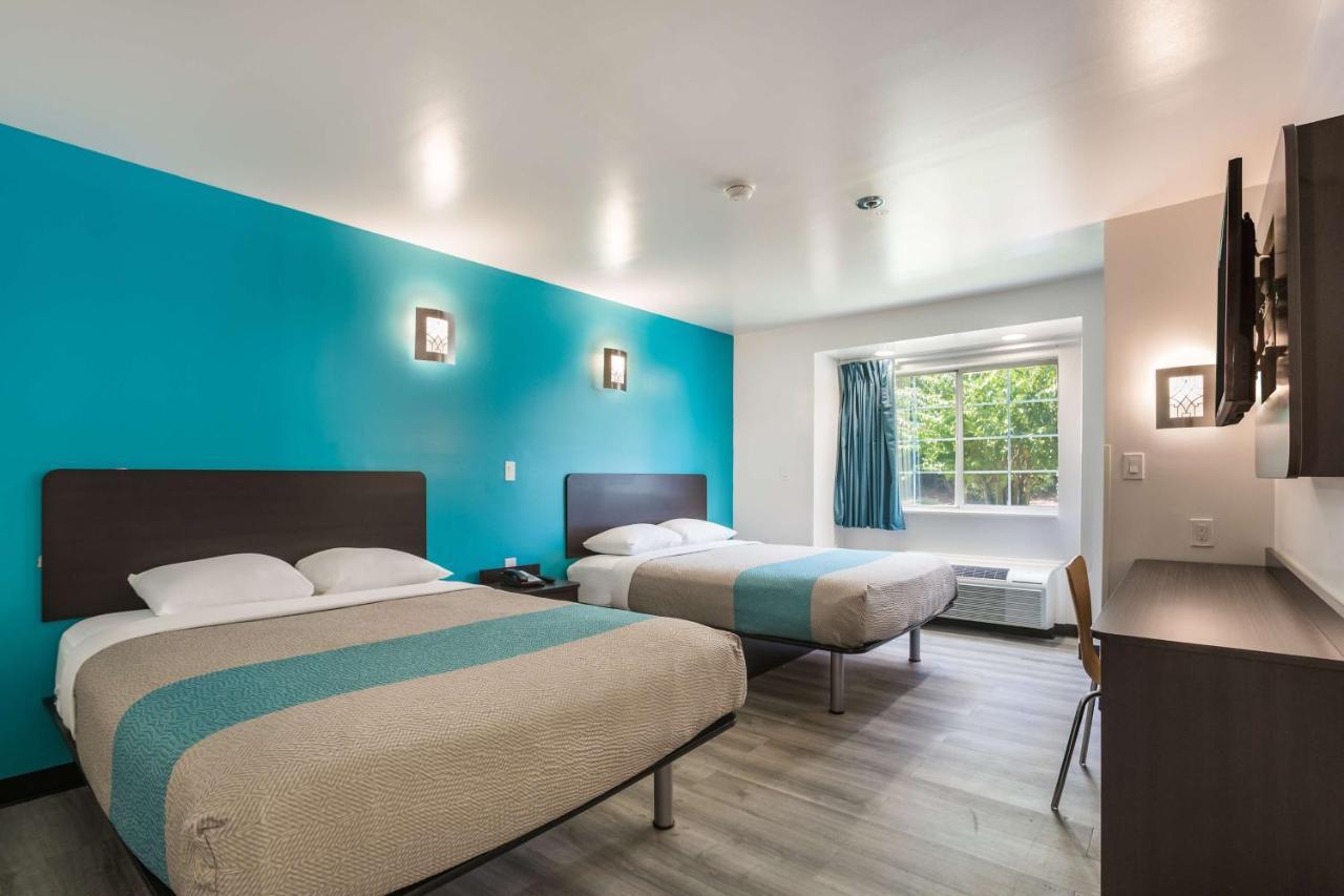 Motel 6-Smyrna, Ga - Atlanta 외부 사진