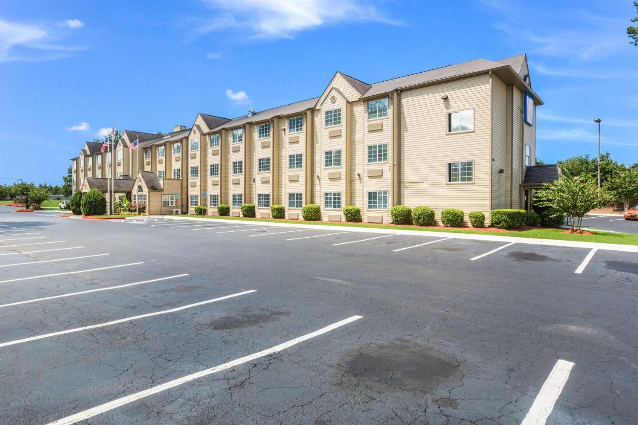 Motel 6-Smyrna, Ga - Atlanta 외부 사진