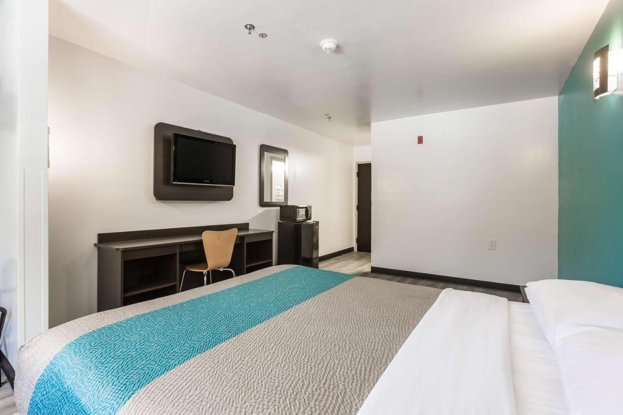 Motel 6-Smyrna, Ga - Atlanta 외부 사진