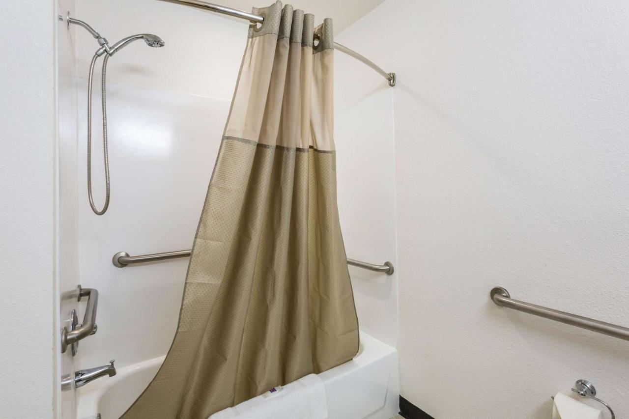 Motel 6-Smyrna, Ga - Atlanta 외부 사진