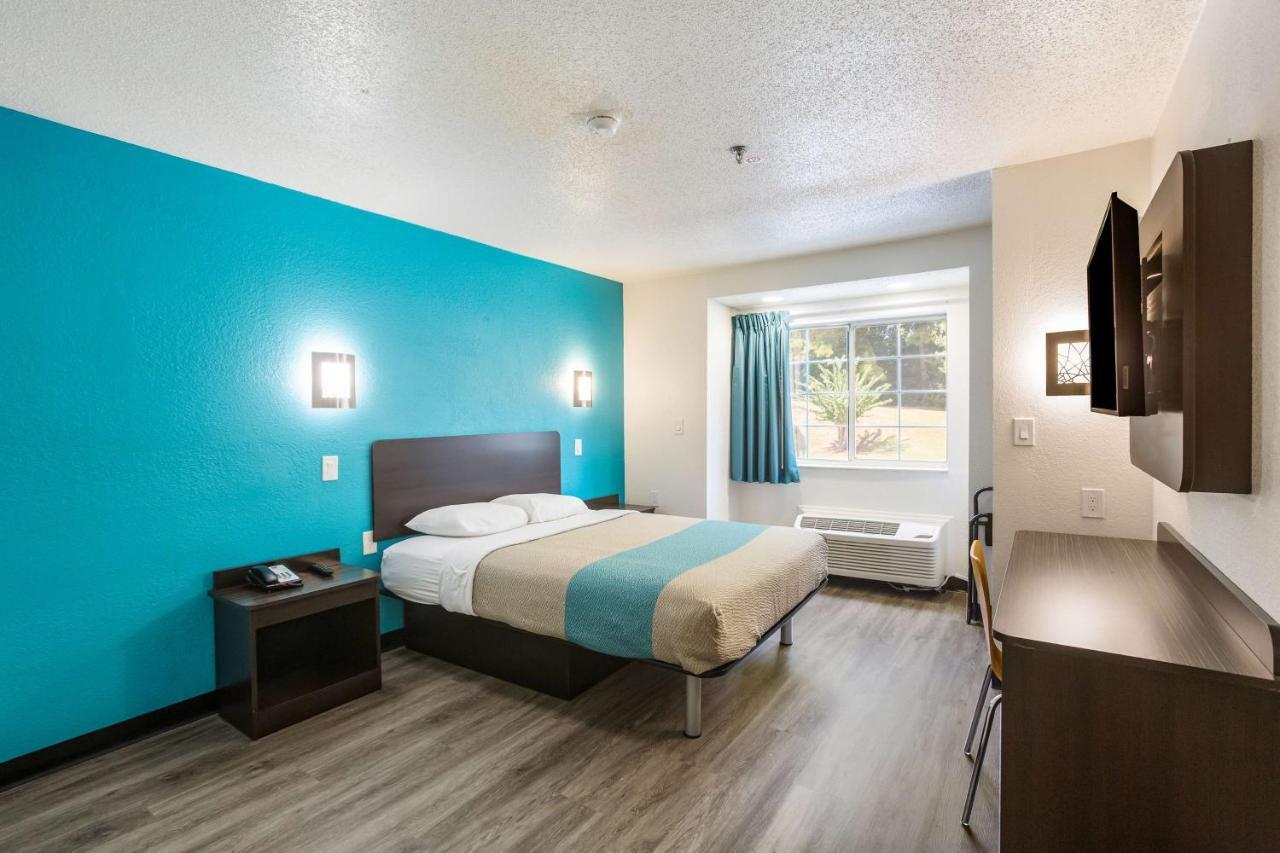 Motel 6-Smyrna, Ga - Atlanta 외부 사진