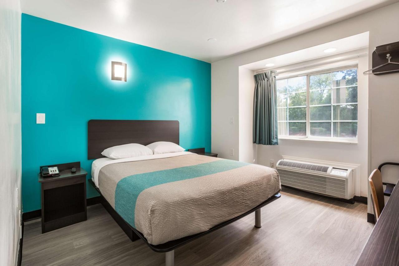 Motel 6-Smyrna, Ga - Atlanta 외부 사진