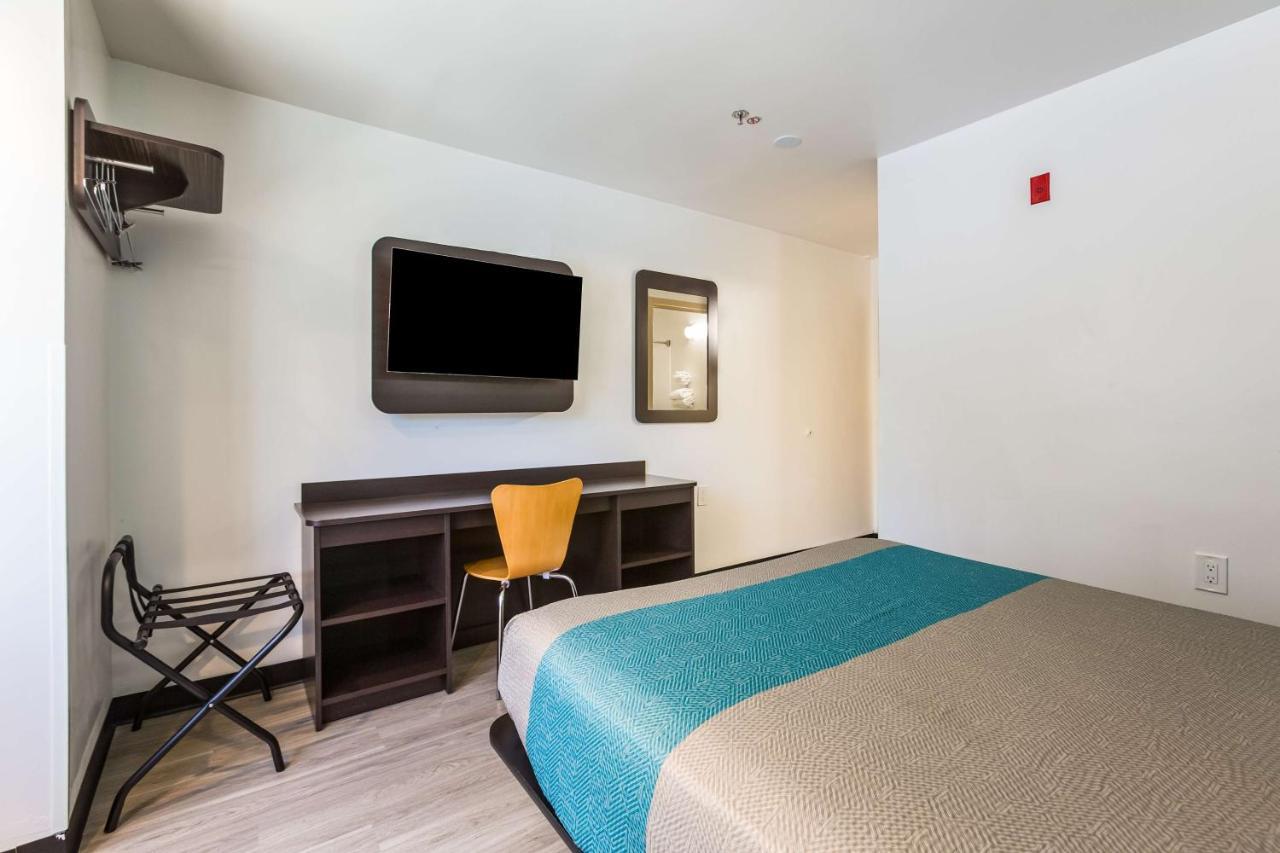 Motel 6-Smyrna, Ga - Atlanta 외부 사진