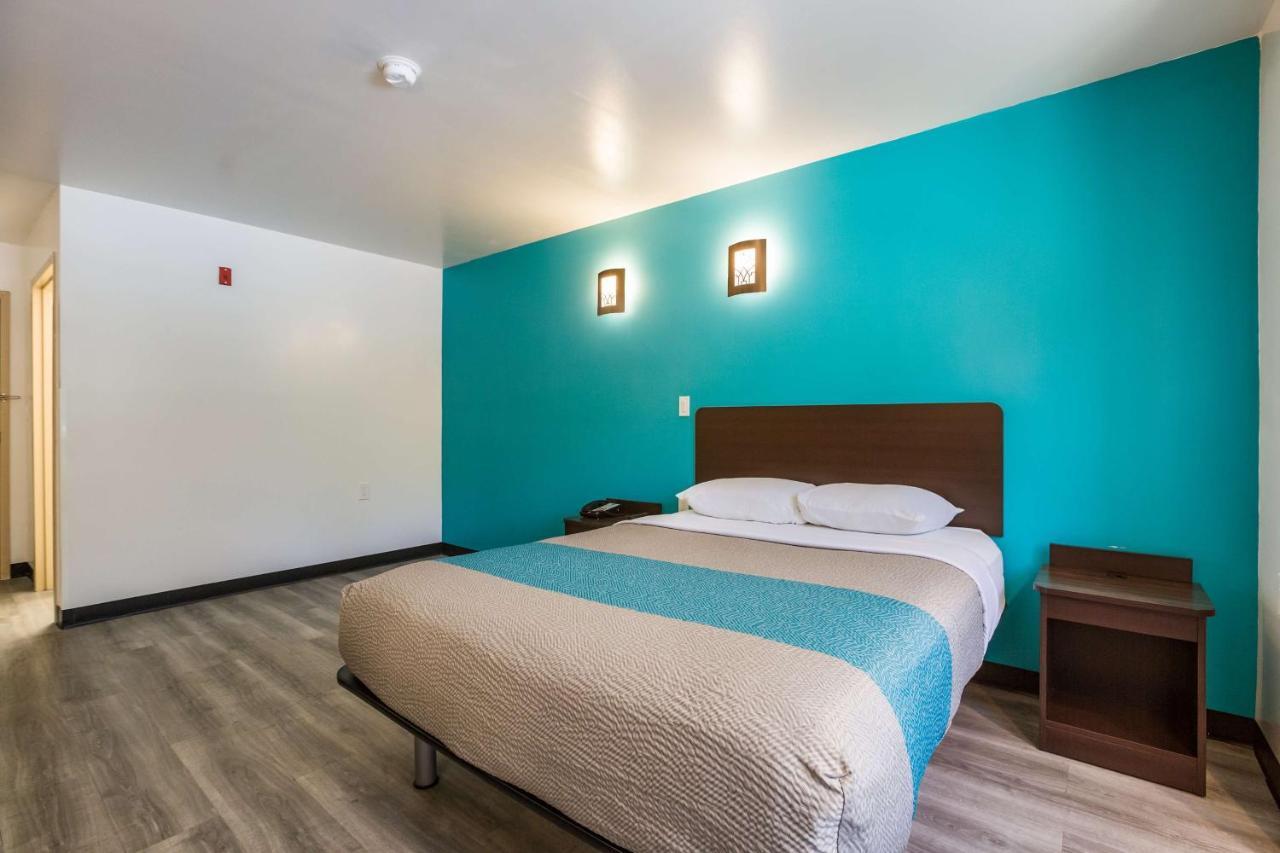 Motel 6-Smyrna, Ga - Atlanta 외부 사진