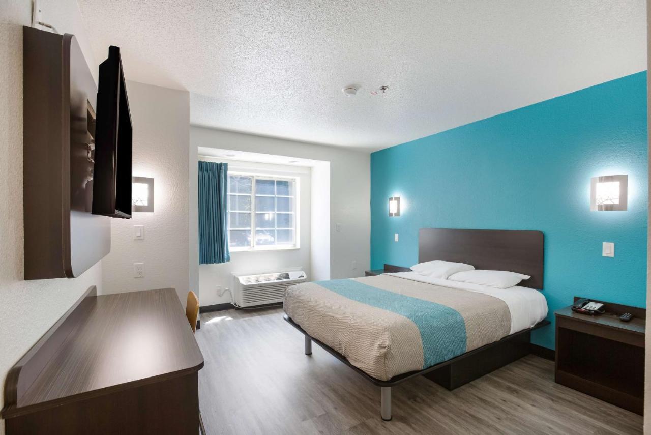 Motel 6-Smyrna, Ga - Atlanta 외부 사진