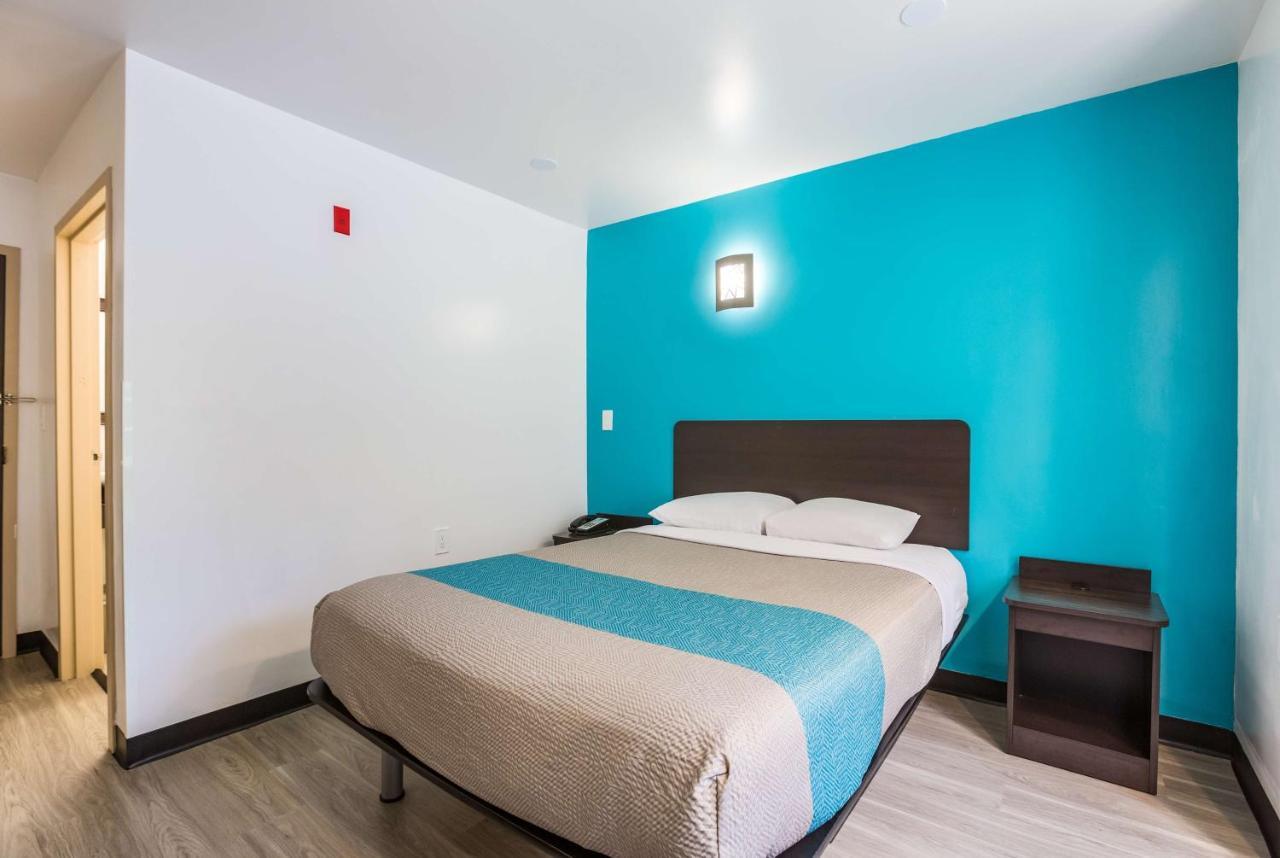 Motel 6-Smyrna, Ga - Atlanta 외부 사진