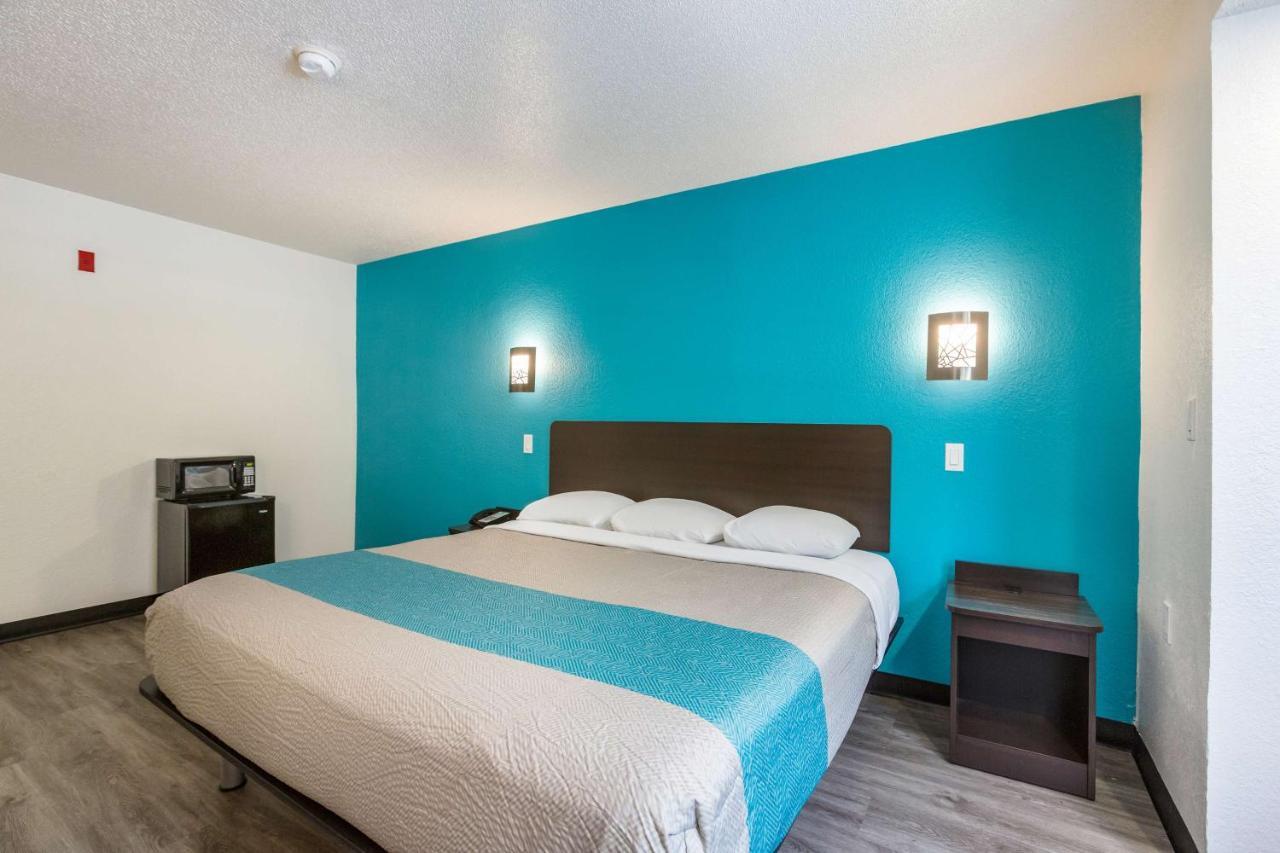 Motel 6-Smyrna, Ga - Atlanta 외부 사진