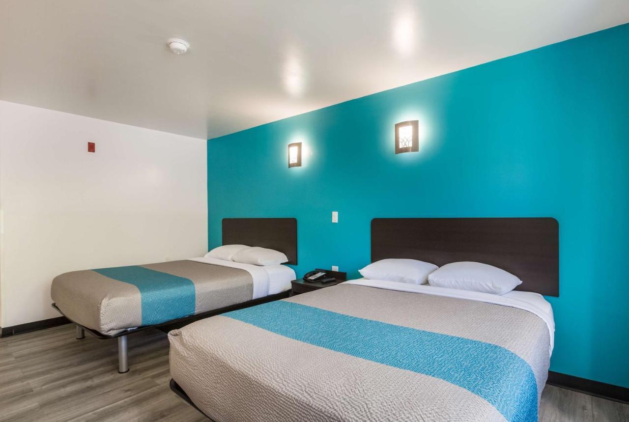 Motel 6-Smyrna, Ga - Atlanta 외부 사진