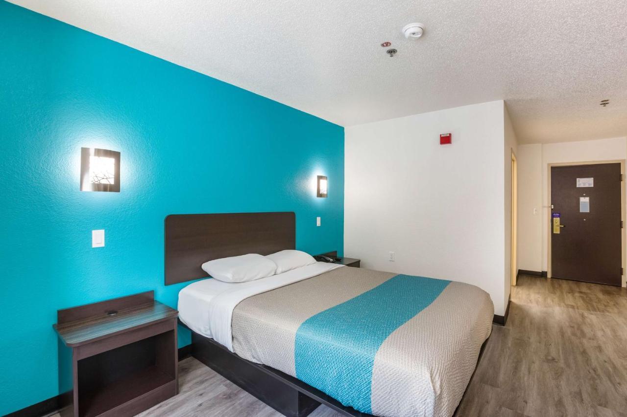 Motel 6-Smyrna, Ga - Atlanta 외부 사진