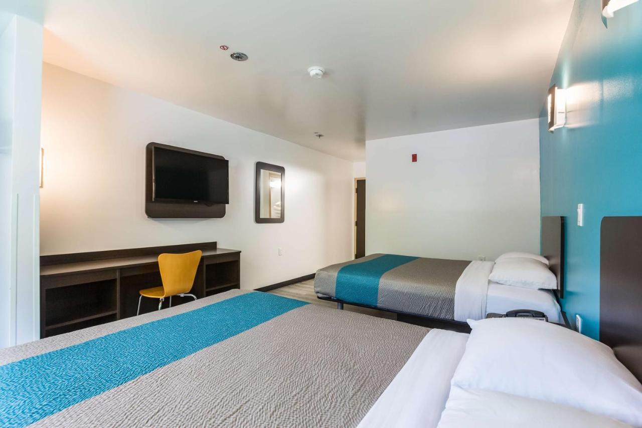 Motel 6-Smyrna, Ga - Atlanta 외부 사진