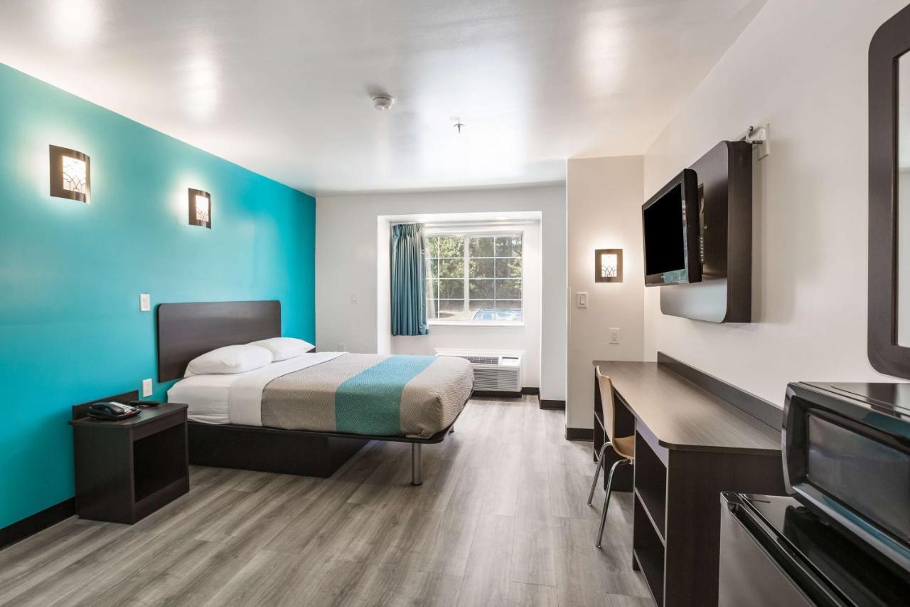Motel 6-Smyrna, Ga - Atlanta 외부 사진